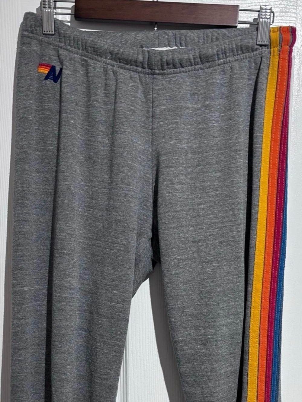 Aviator nation joggers size L